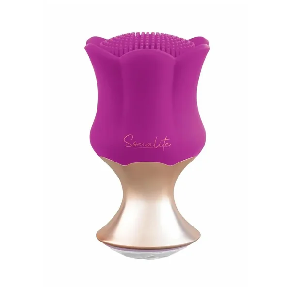 Bodywand Socialite Octan Rechargeable Silicone Massager