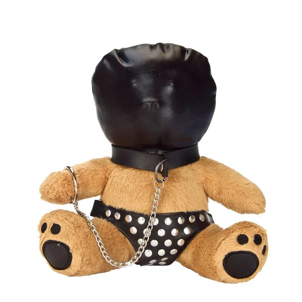 Bondage Bearz Gimpy Glen Bear