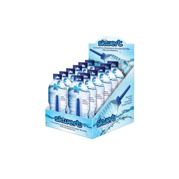 Boneyard Skwert POS Kit (12pc)