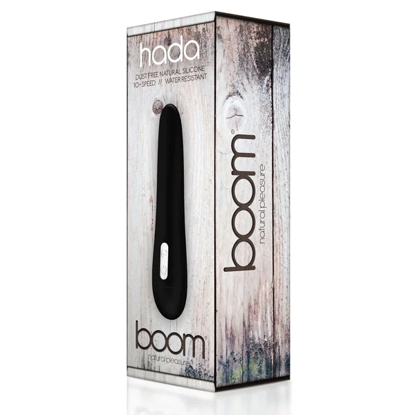 Boom Hada Vibrator