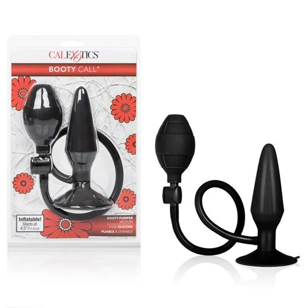 Booty Call Booty Pumper