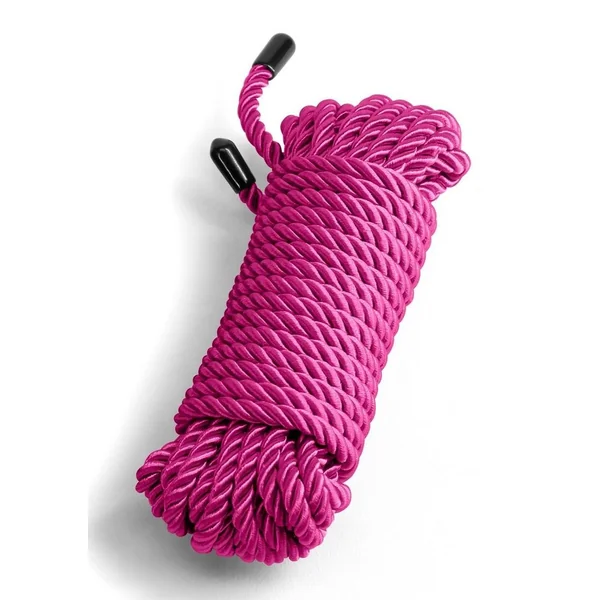 Bound Rope 25ft - Pink