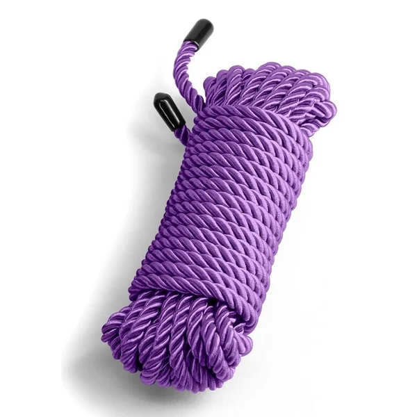 Bound Rope 25ft – Purple