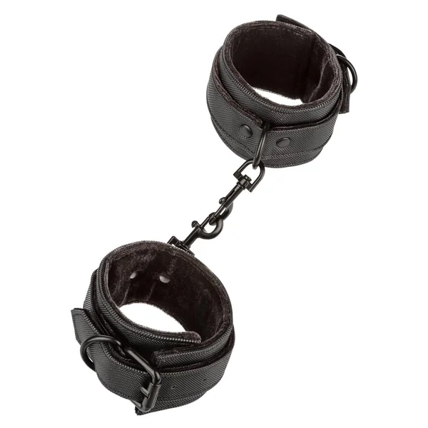 Boundless Ankle Cuffs
