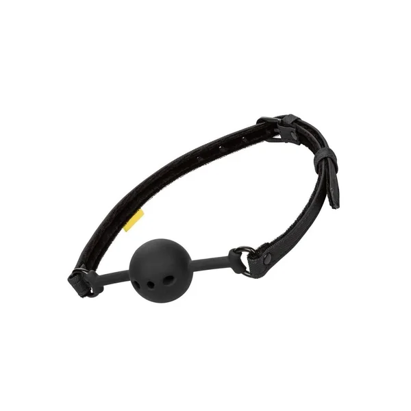 Boundless Breathable Ball Gag