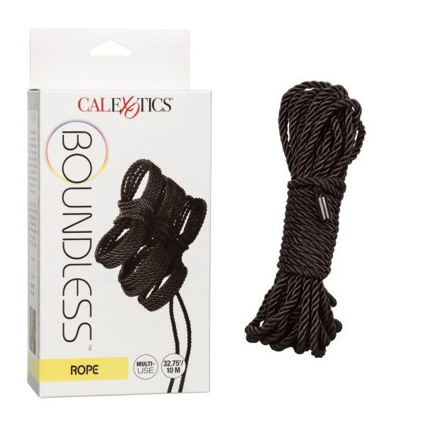 Boundless Rope - Black