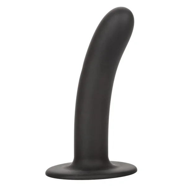 Boundless Silicone Smooth Probe