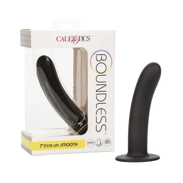 Boundless Smooth 7″