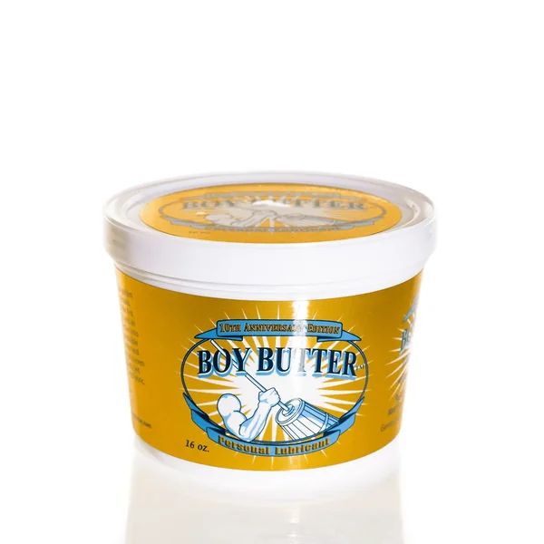 Boy Butter 10th Anniversary Edition