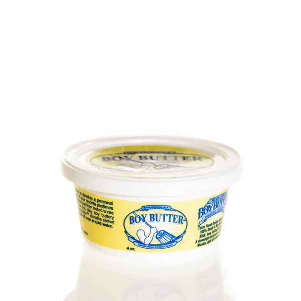 BOY BUTTER ORIGINAL TUBE 4OZ