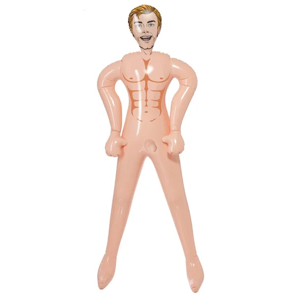 Boy Toy Real Life Size Male Blow-Up Doll