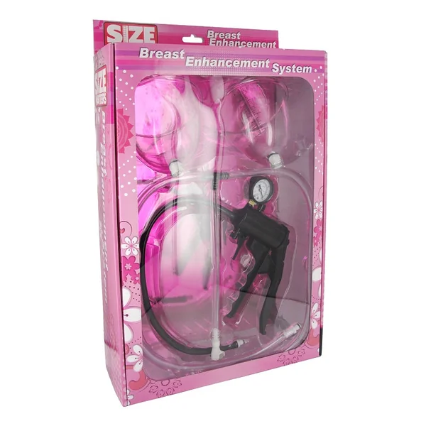 Breast Enhancement Kit