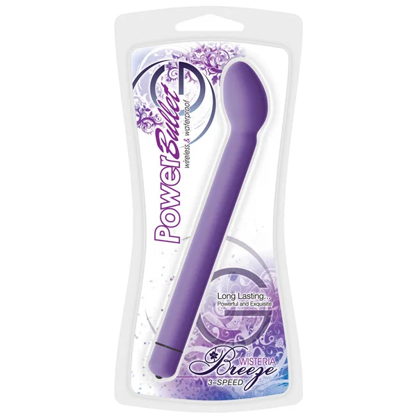 Breeze Wisteria Powerbullet G