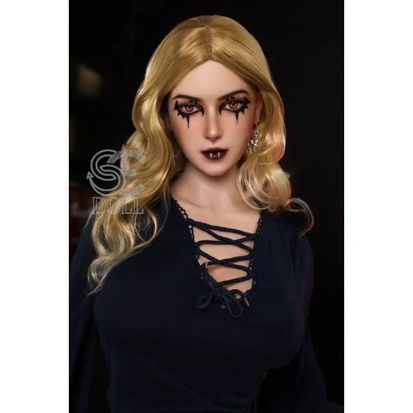 Buffy: Vampire Hunter Sex Doll