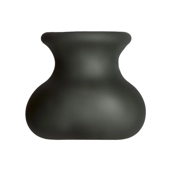 Bull Bag Ball Stretcher Black 1.5 Inch