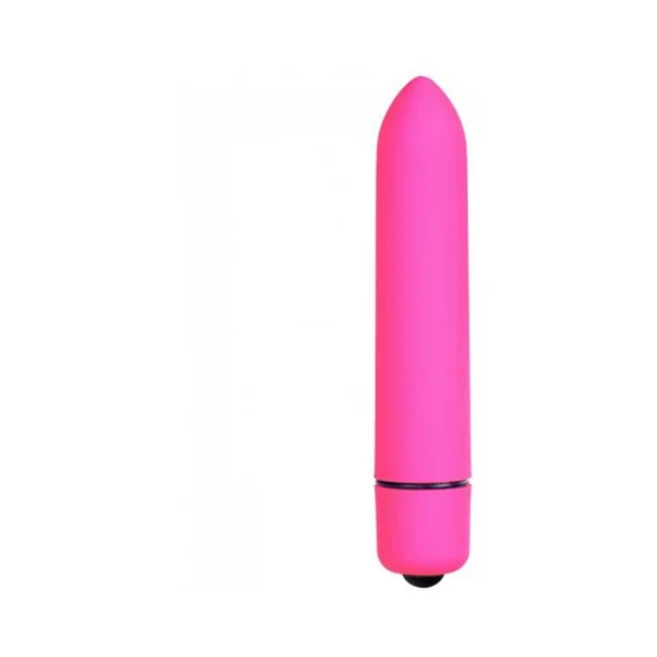 Bullets & Discreet: Minx Blossom 10 Mode Bullet Vibrator