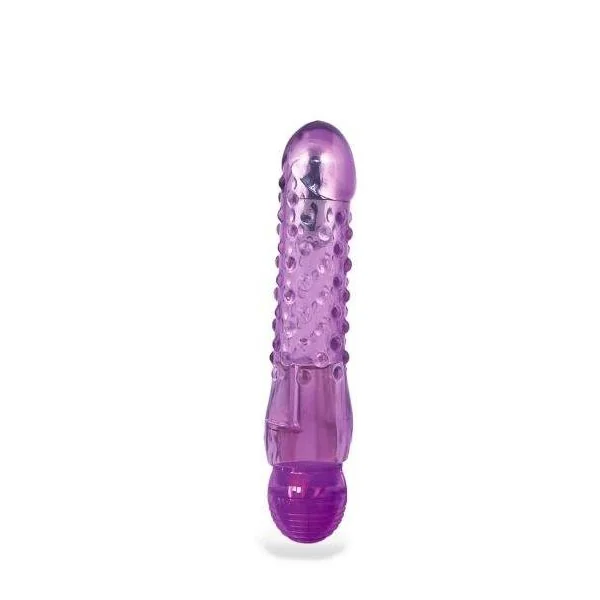 Bump N Grind PurpleVibrator