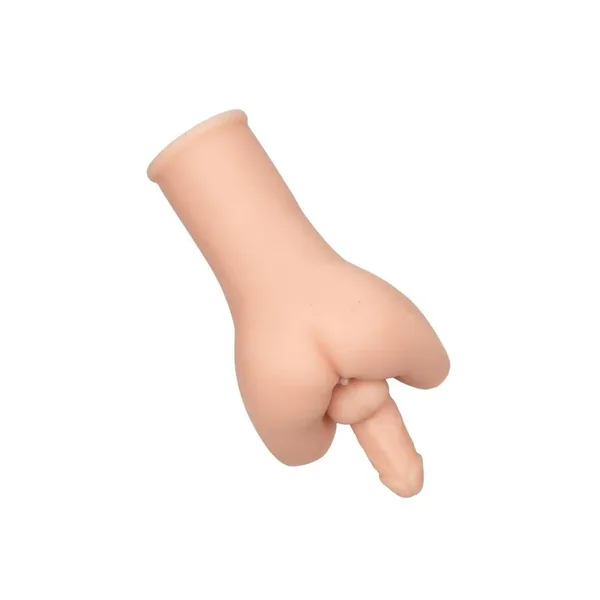 Butt Banger Soft Touch Masturbator