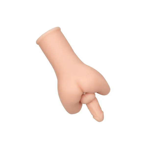 Butt Banger Soft Touch Masturbator