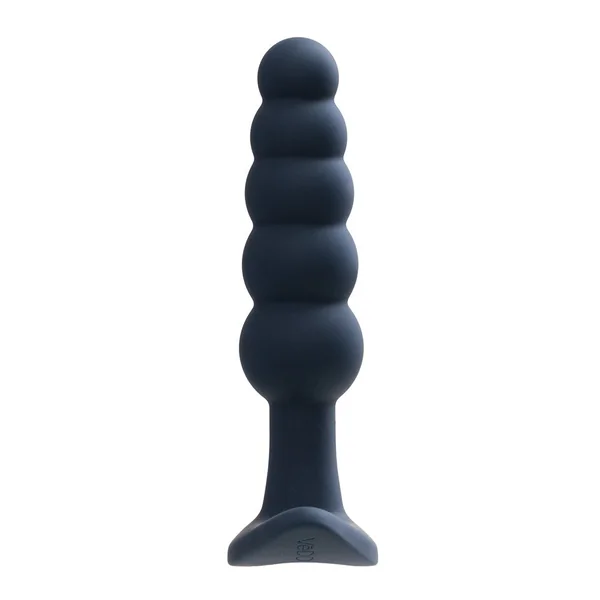 Butt Plugs: Vedo Plug Rechargeable Silicone Vibrating Anal Plug