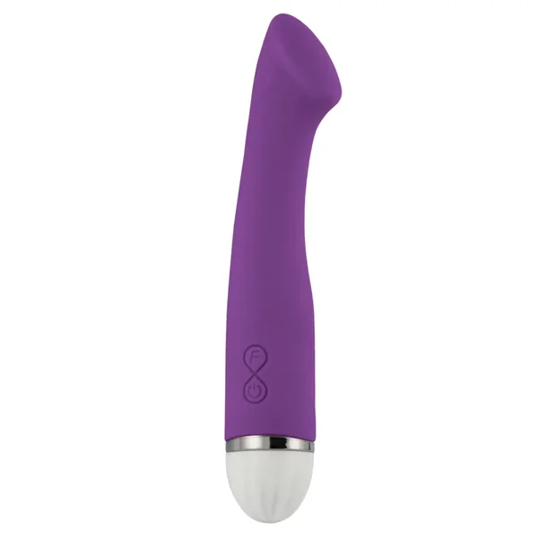 Buy GigaLuv Bella's Curve G Spotter - Purple
