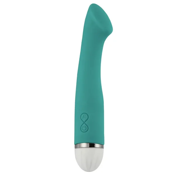 Buy GigaLuv Bella's Curve G Spotter - Tiffany Blue