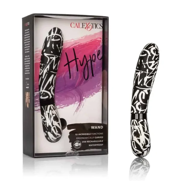 Buy Hype Wand