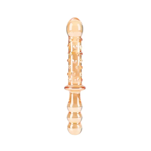 Buy Nobu Honey Dual Wand - Amber