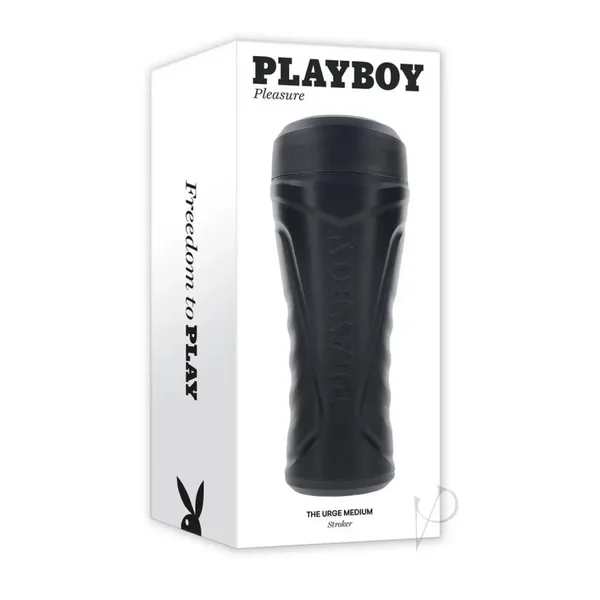 Buy Play Boy The Urge - Medium - Black