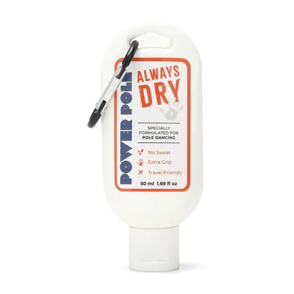 Buy Power Pole Grip Chalk - 1.69 oz