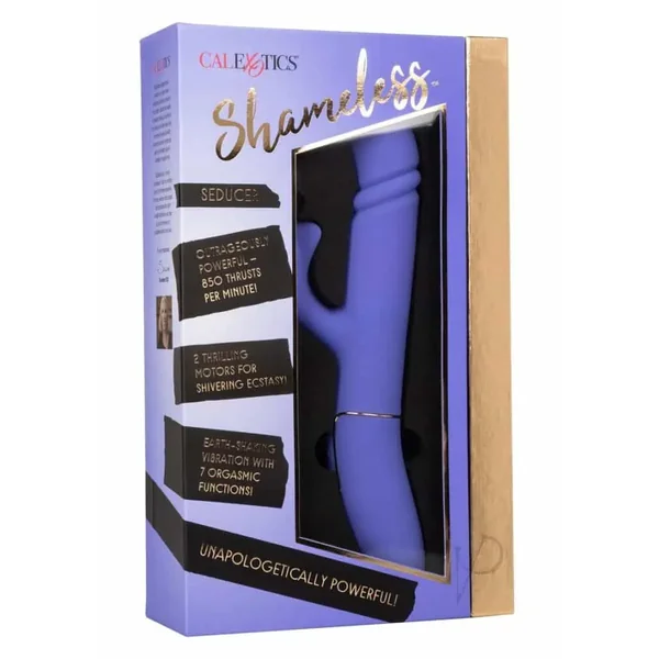 Buy Shameless Seducer