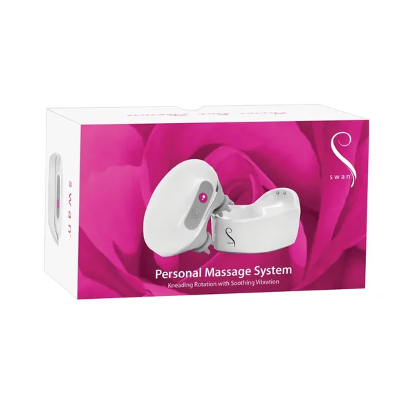 Buy Swan Personal Massage System