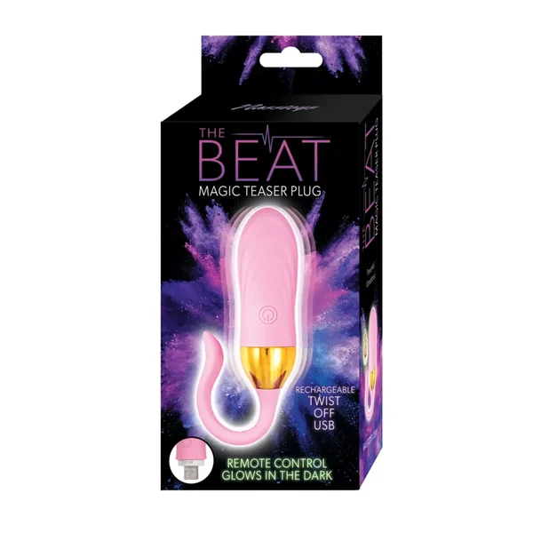 Buy The Beat Magic Teaser Plug - Purple