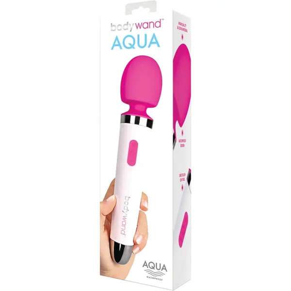 Buy XGen Bodywand Aqua Wand Waterproof