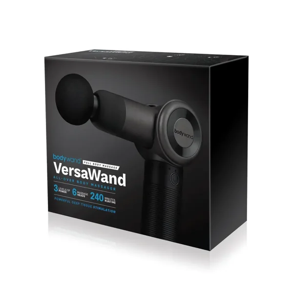 Buy XGen Bodywand VersaWand - Grey