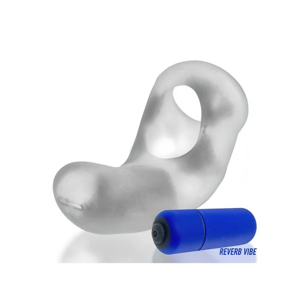 Buzzfuck Reverb Vibrating Taintsling