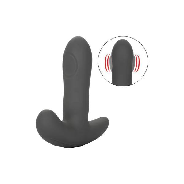 Cal Exotics - Eclipse - Remote Control Dual Pulsating Probe