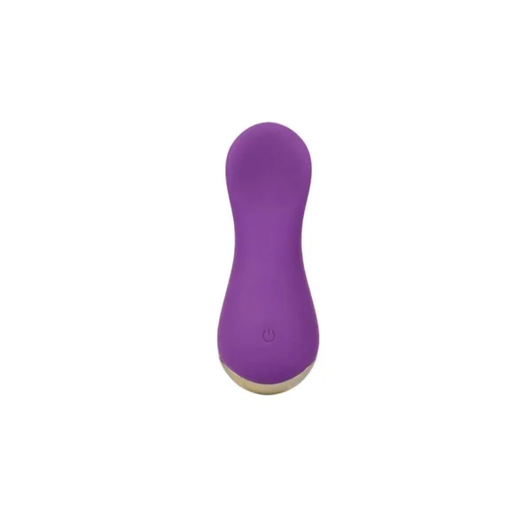 Cal Exotics - Slay - LoveMe Silcone Vibrator - Purple