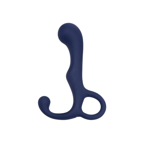 Cal Exotics - Viceroy - Agility Flexible Anal Probe - Blue