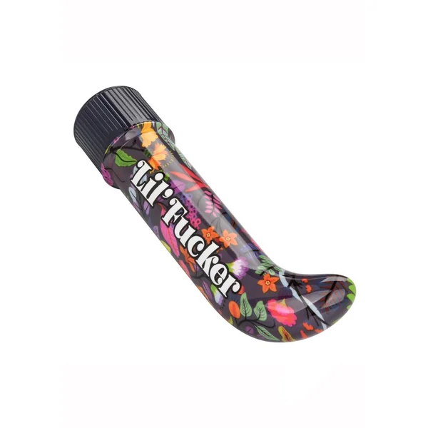 Calexotic Lil` Fucker Mini G-spot Bullet Vibrator