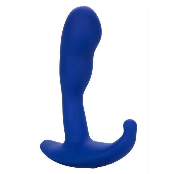 CalExotics Admiral Advanced Silicone Curved Probe