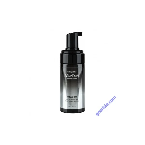 CalExotics After Dark Essentials Water Based Foam Toy Cleaner