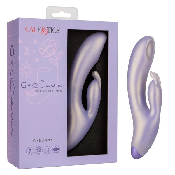 Calexotics G-Love G Bunny