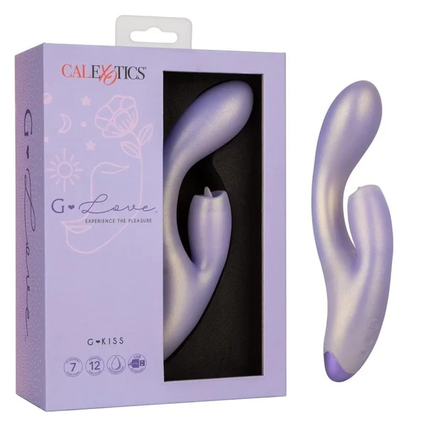 Calexotics G-Love G Kiss