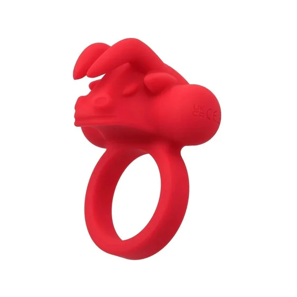 CalExotics Silicone Rechargeable The Matador Cock Ring