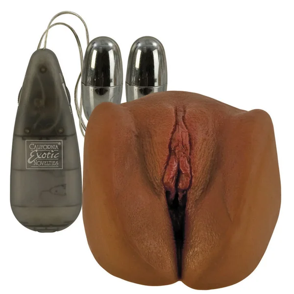 California Exotic Ayana Angel Pussy & Ass