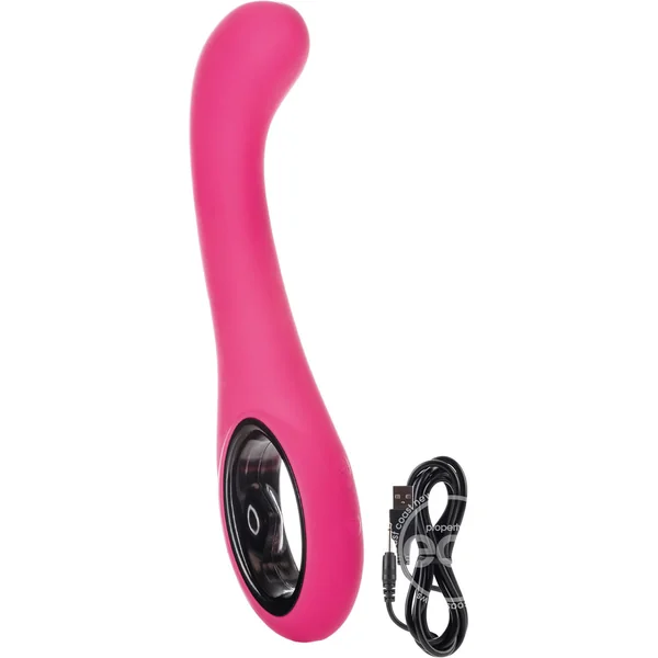 California Exotic Cocolicious Rechargeable Wand