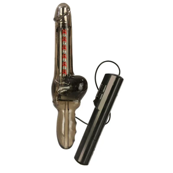 California Exotic Colt Big Anal Vibrator