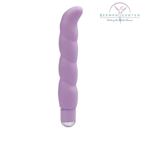 California Exotic Dr Laura Berman Hera Vibrator