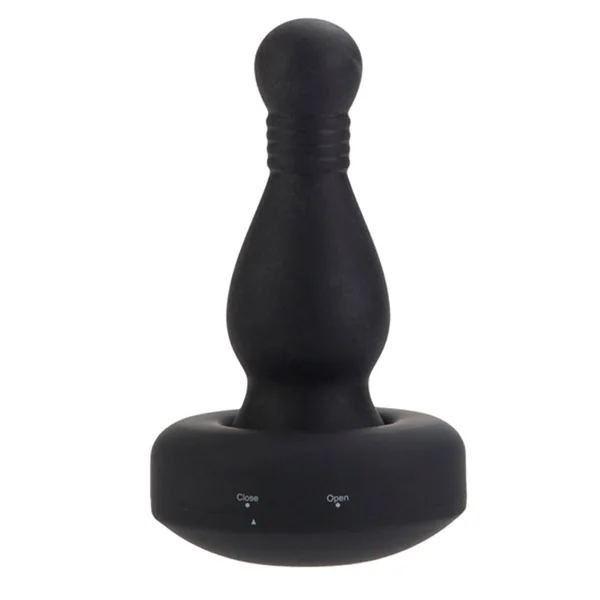 California Exotic Flexi Risque Ripples Anal Plug